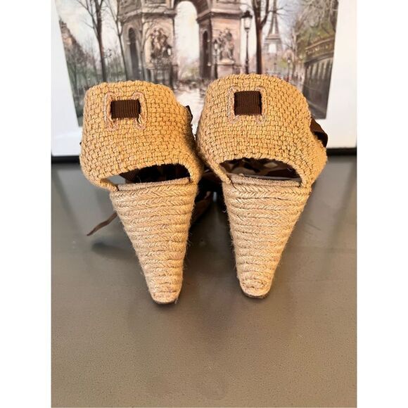 ‎Nine West Espadrille Sandals - Picture 15 of 16